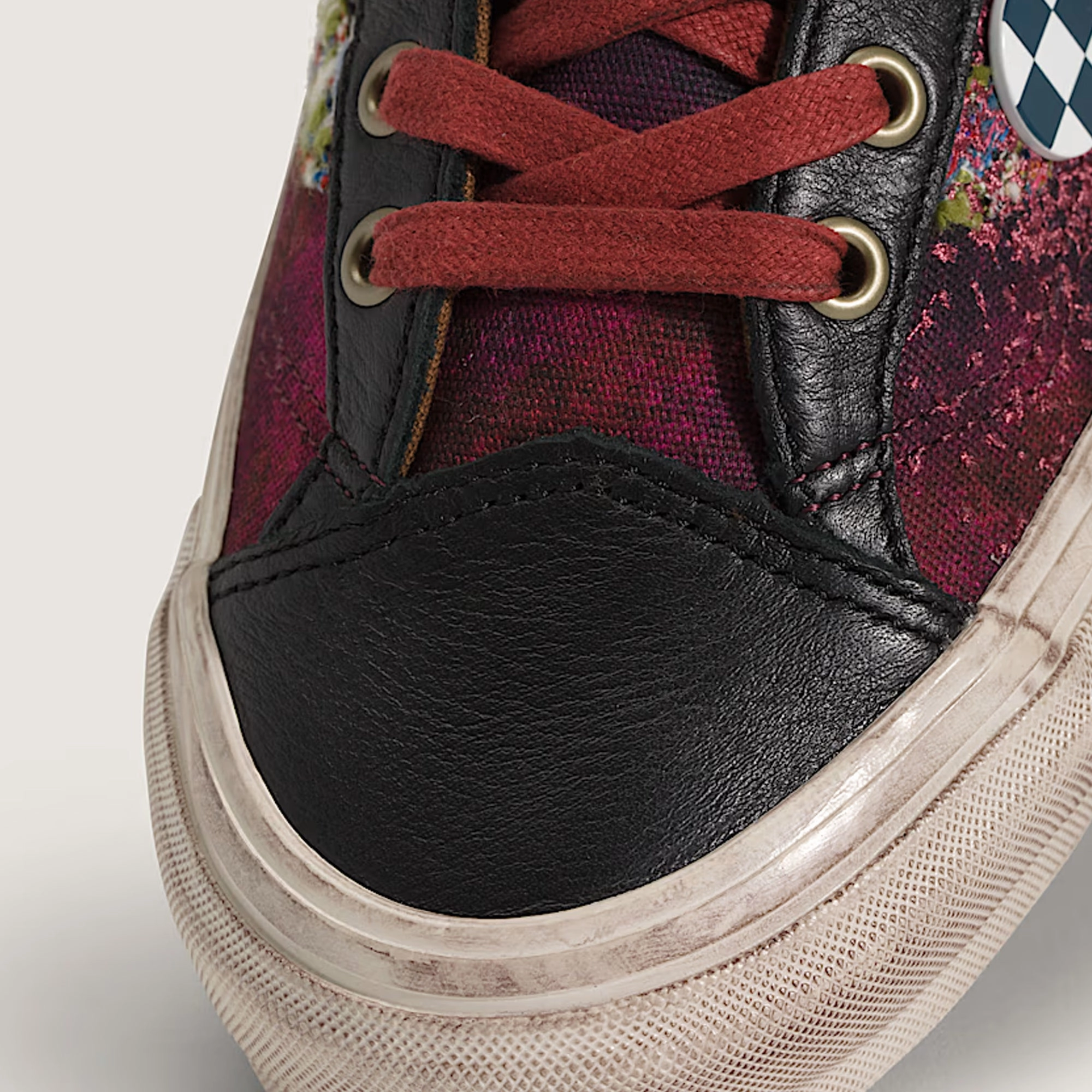 Vans Mens LX Old Skool 36 Shoes Roll Hike Quiet Walk