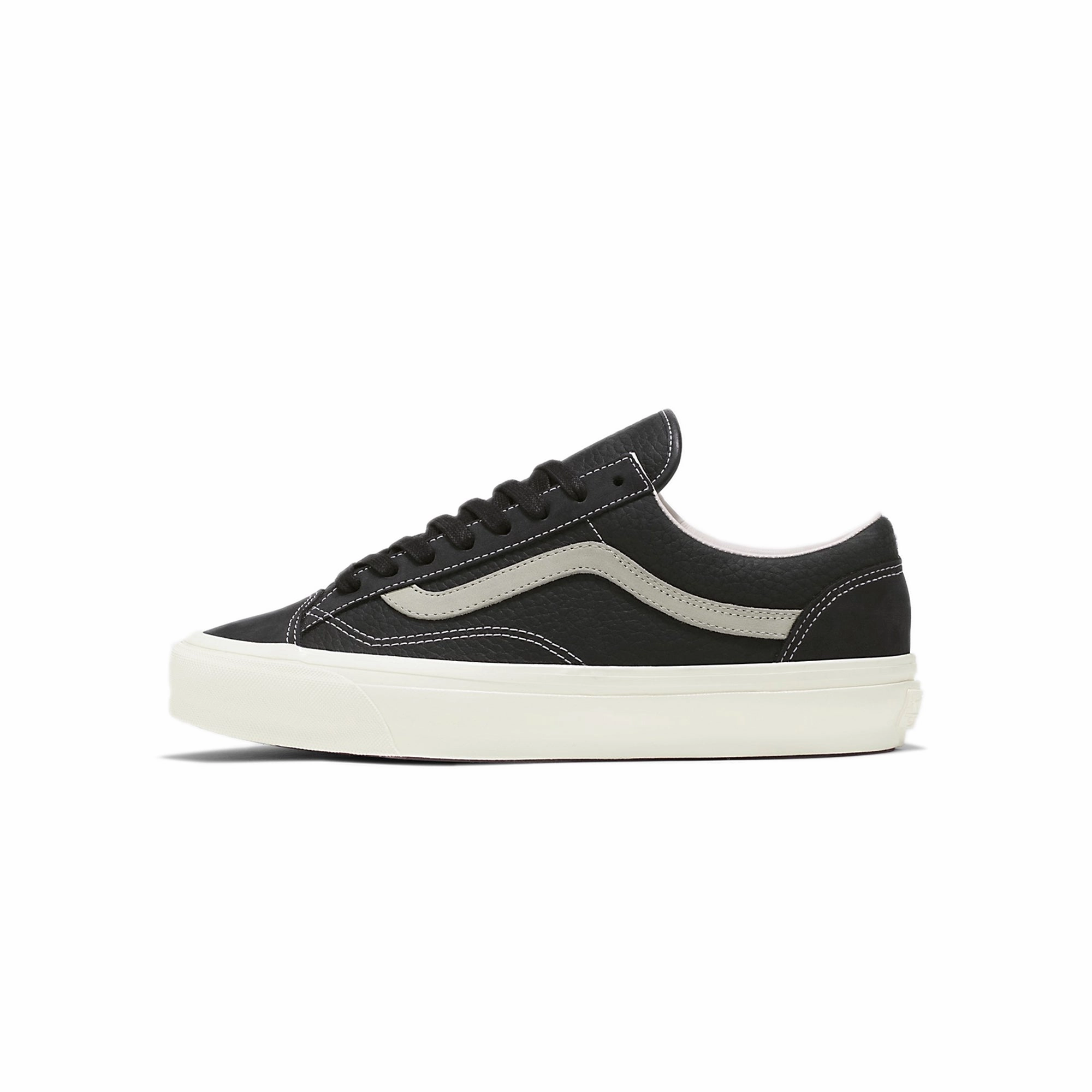 Travel Walker Antibacterial Vans Mens Old Skool LX Shoes
