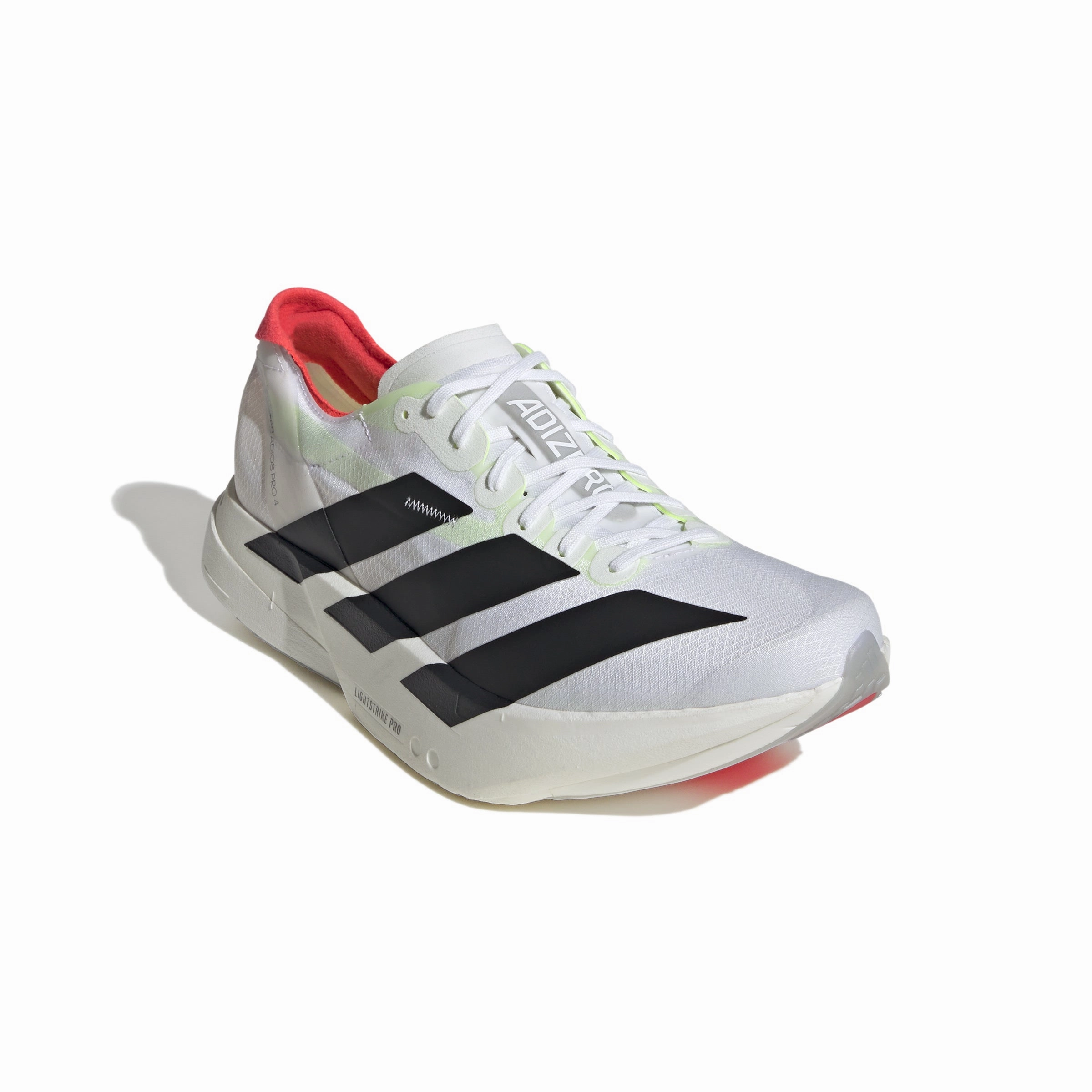 Adidas Mens Adizero Adios Pro 4 Shoes shoe inserts