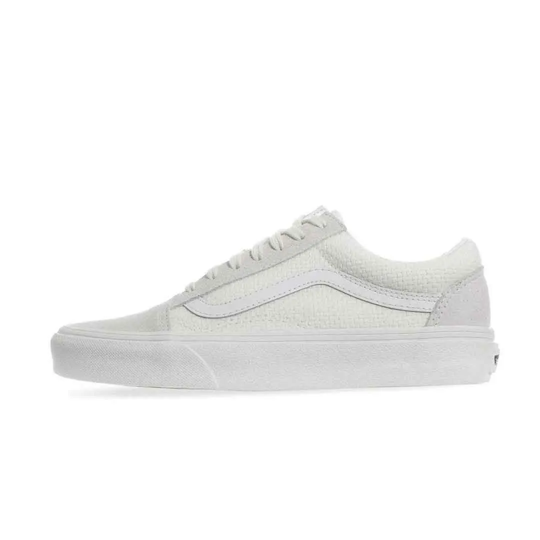 Vans - Unisex Old Skool Shoes (38G1VMT) Eco Friendly Construction