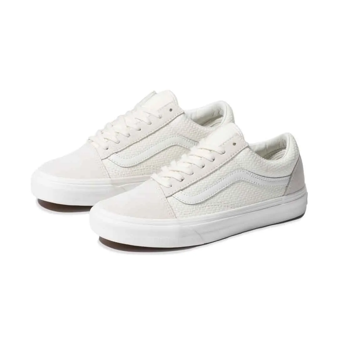 Vans - Unisex Old Skool Shoes (38G1VMT) Shock Resistance Seamless Support