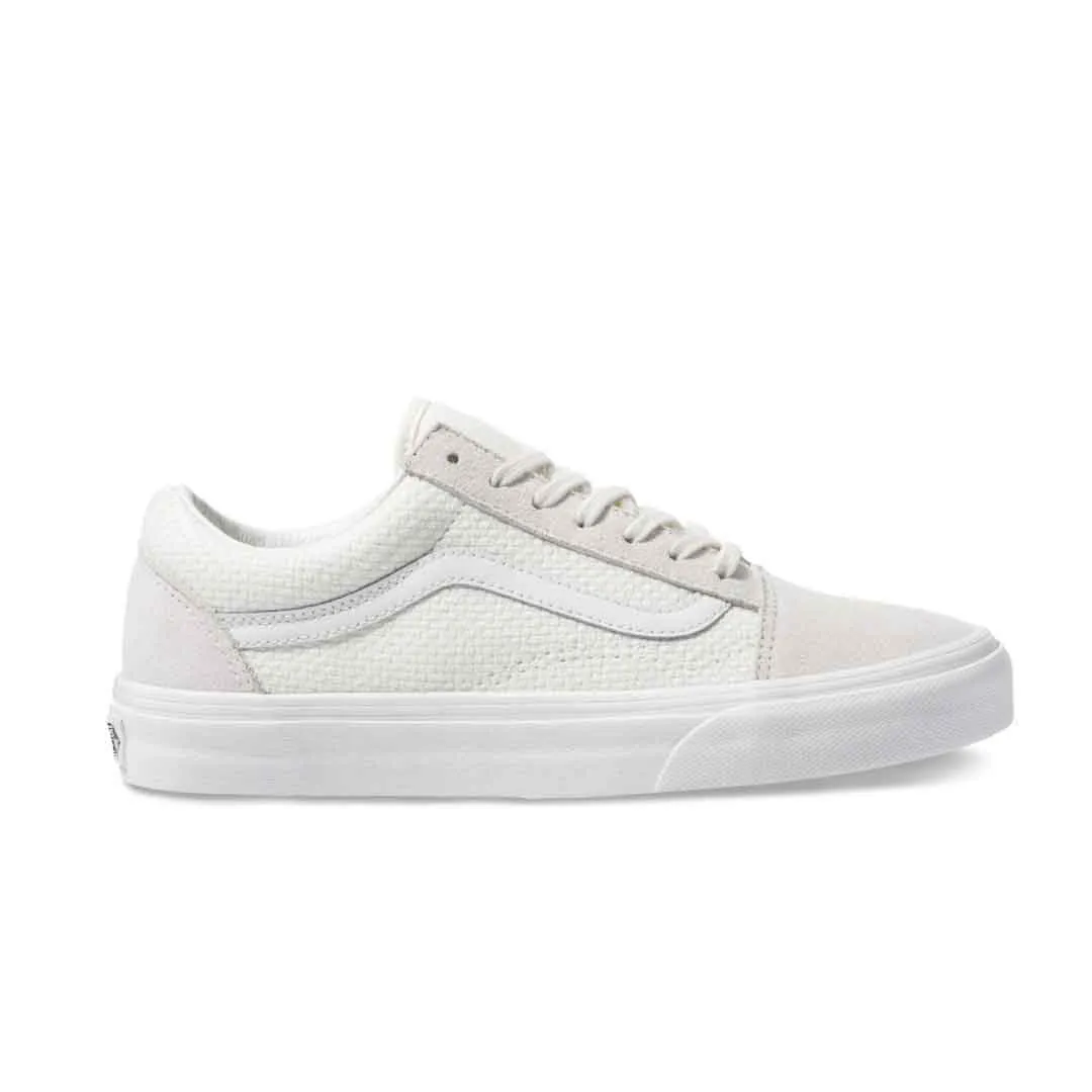 Vans - Unisex Old Skool Shoes (38G1VMT) Elite Athlete