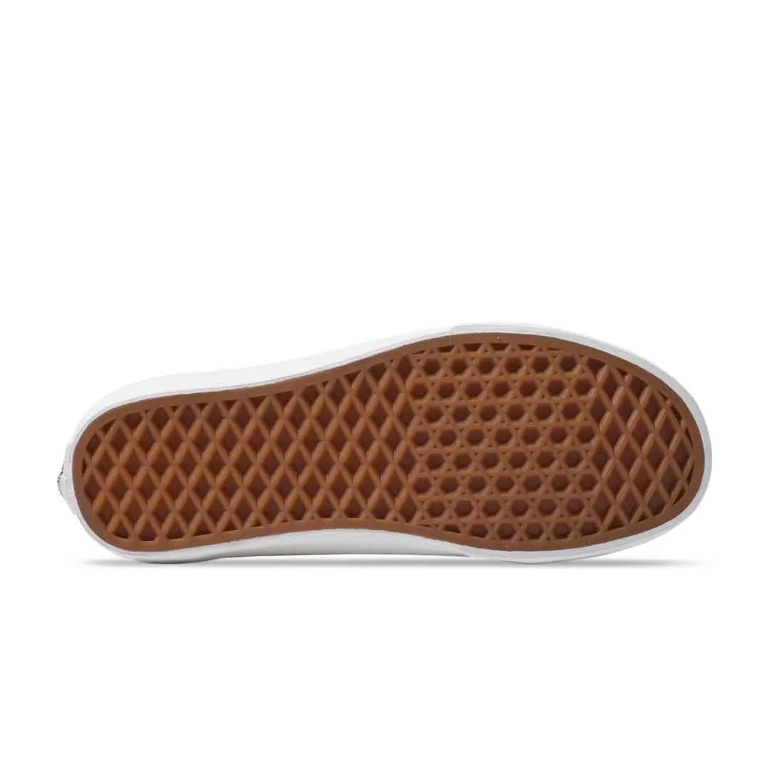 Seamless Upper Construction Vans - Unisex Old Skool Shoes (38G1VMT)