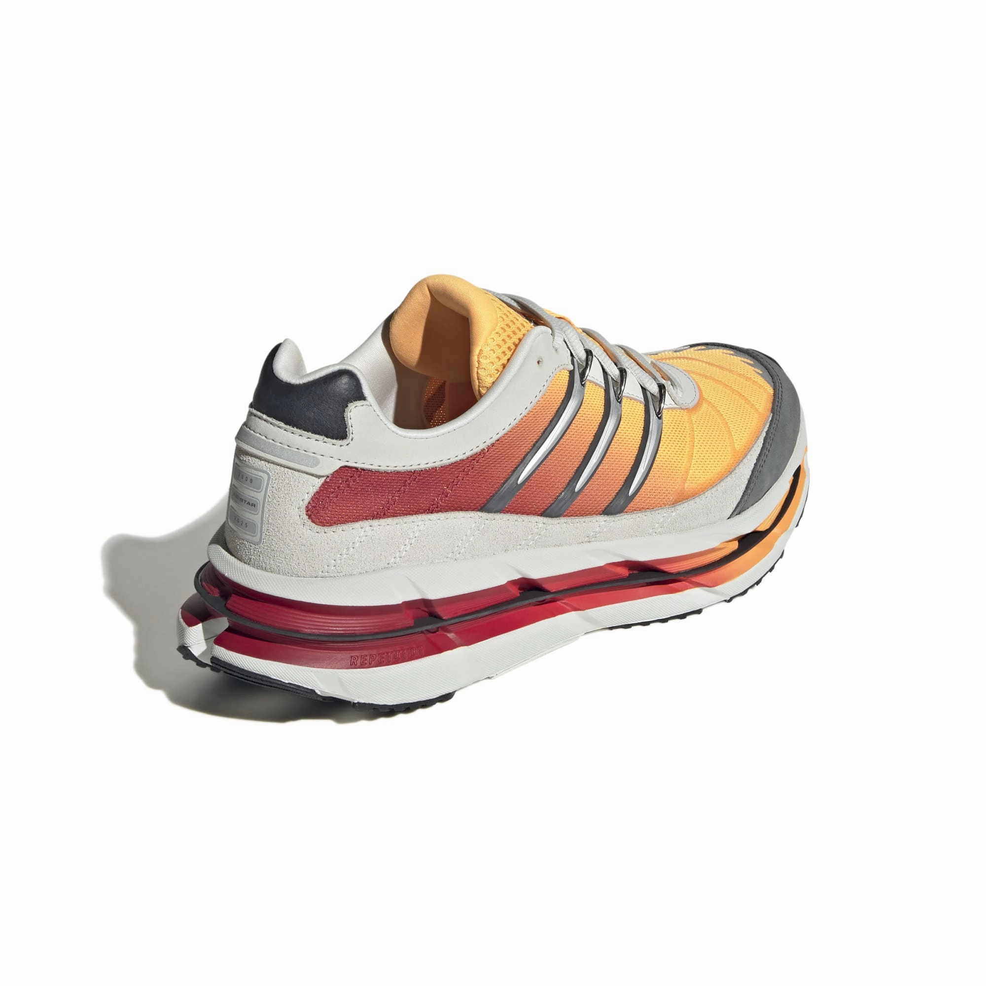 Adidas Mens Adistar Hrmy Shoes Standard
