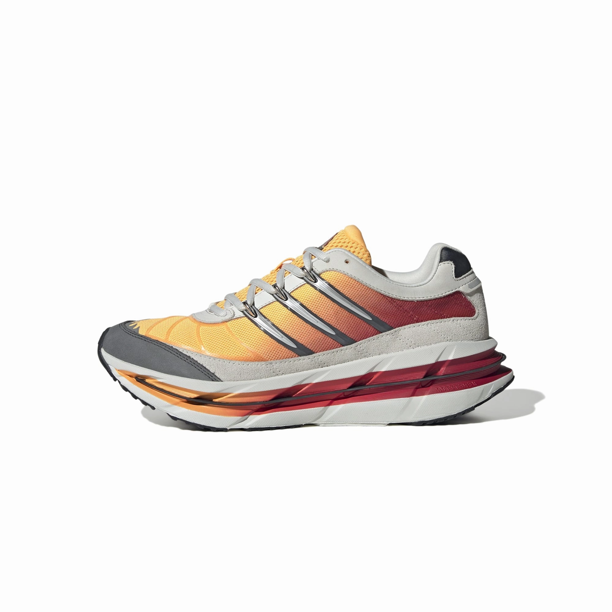 Mental health Adidas Mens Adistar Hrmy Shoes