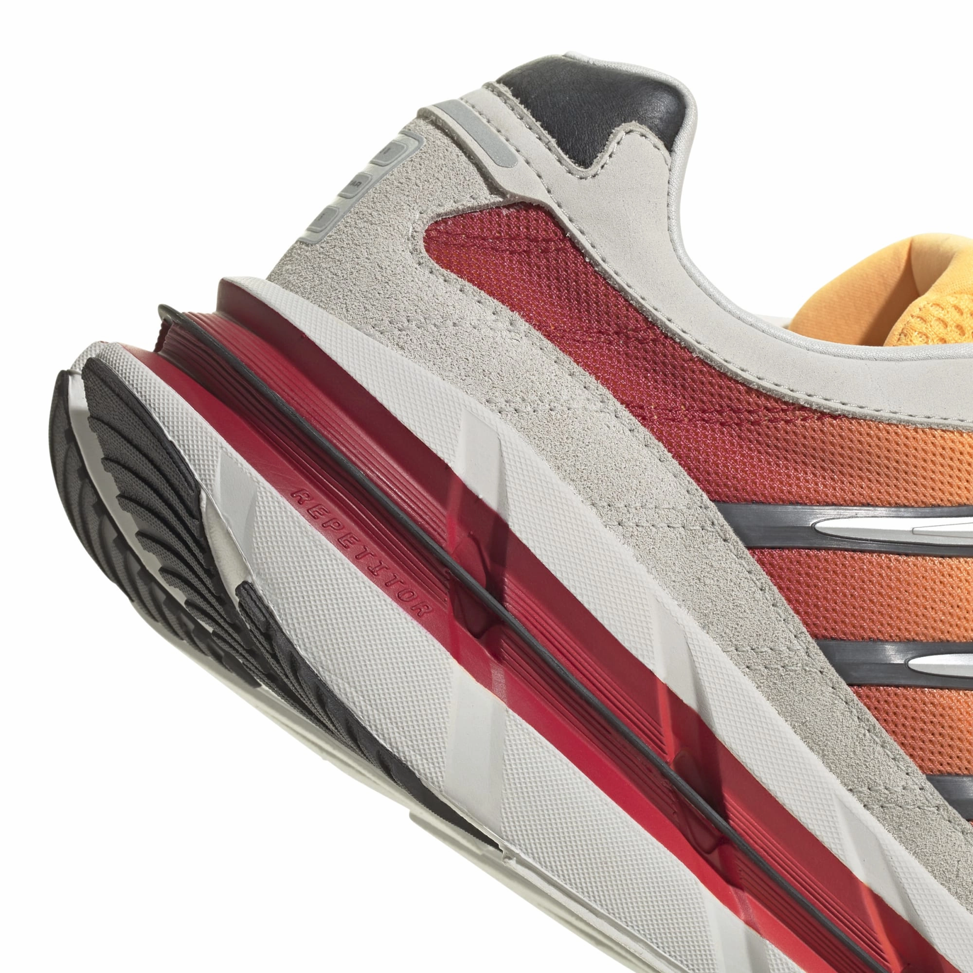 sand - running shoes Adidas Mens Adistar Hrmy Shoes