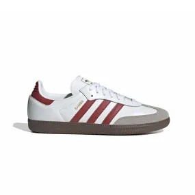 adidas - Unisex Samba OG Shoes (JH8798) Responsive Bounce Foam