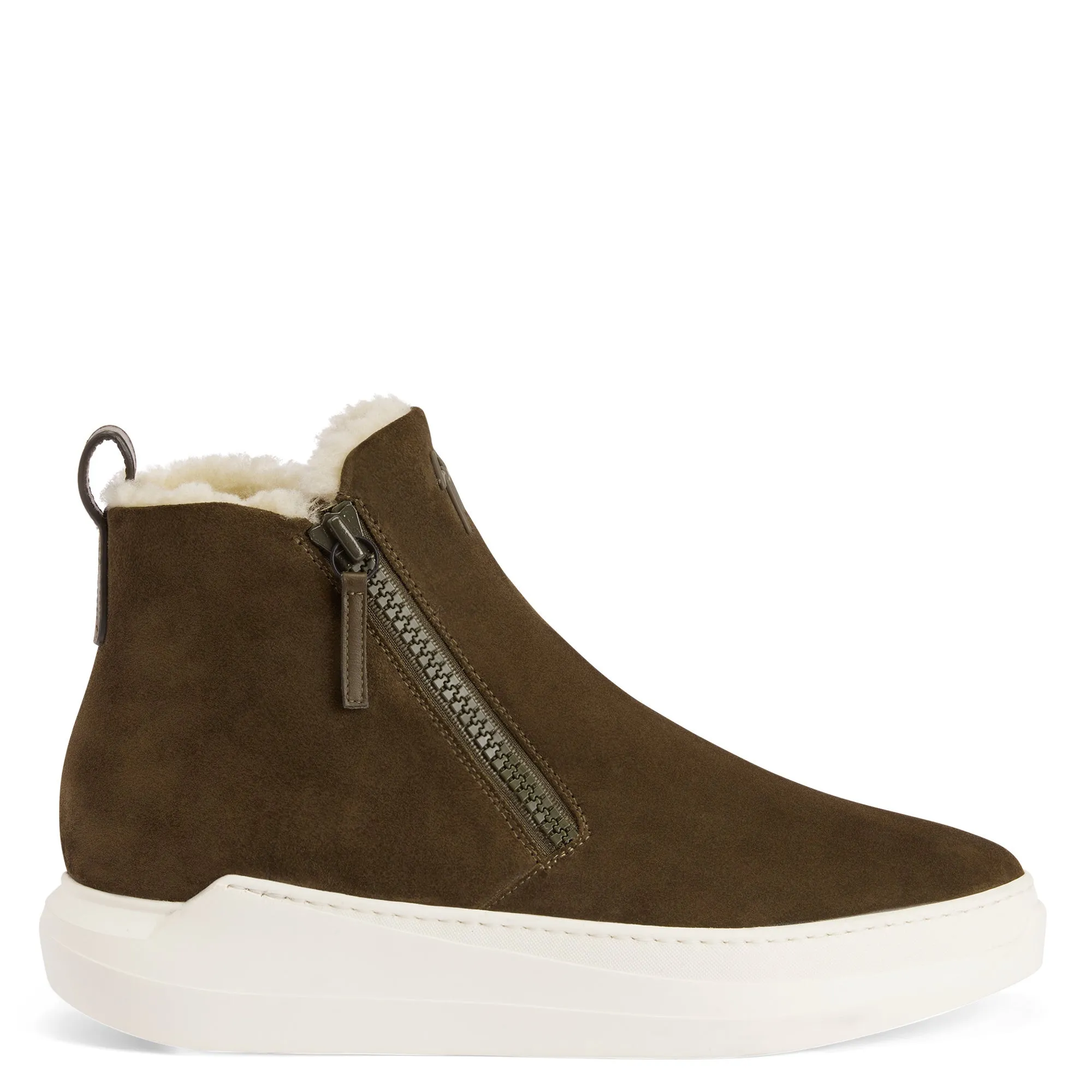 Giuseppe Zanotti Conley High nylon