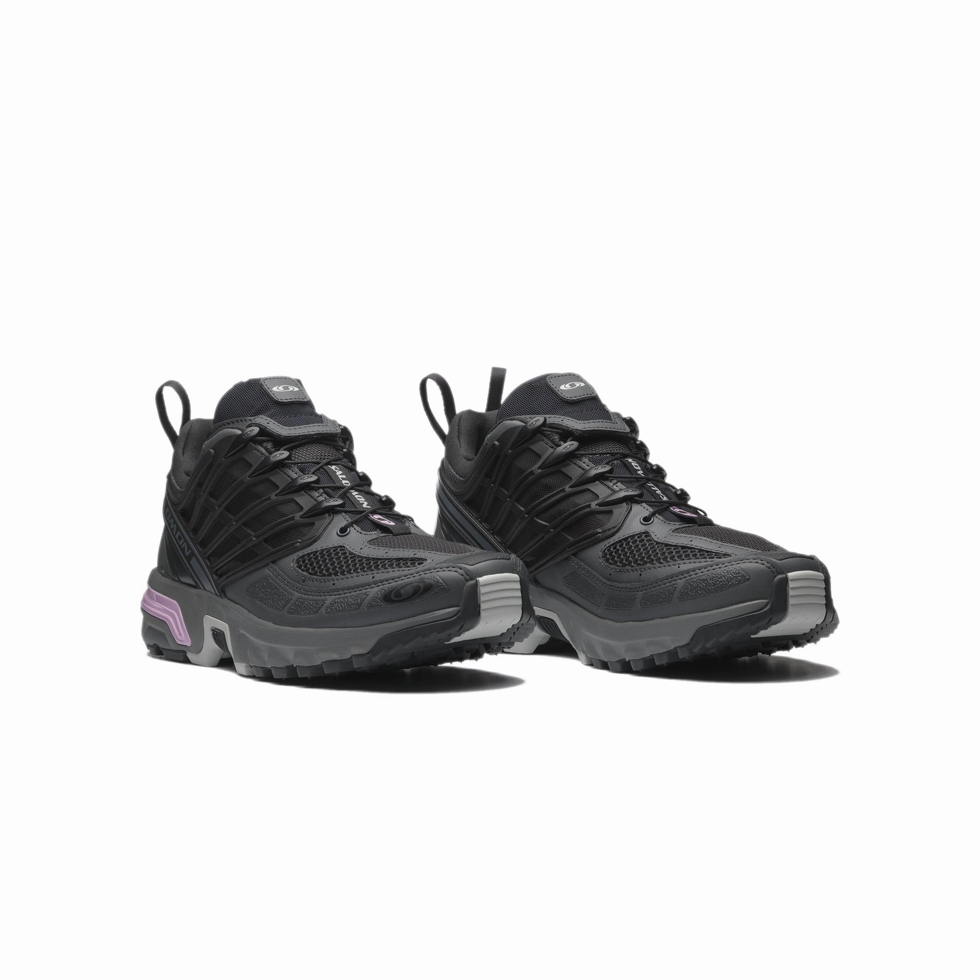 Salomon Mens ACS Pro Shoes Abrasion Resistant Reinforcement