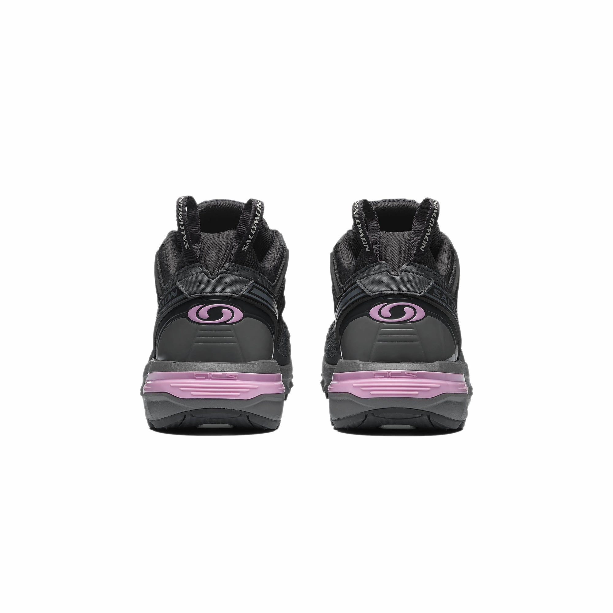 for minimalist design Comfortable lining Salomon Mens ACS Pro Shoes