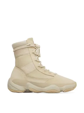 Urban Bold Adidas Yeezy 500 High Sand Tactical Boots