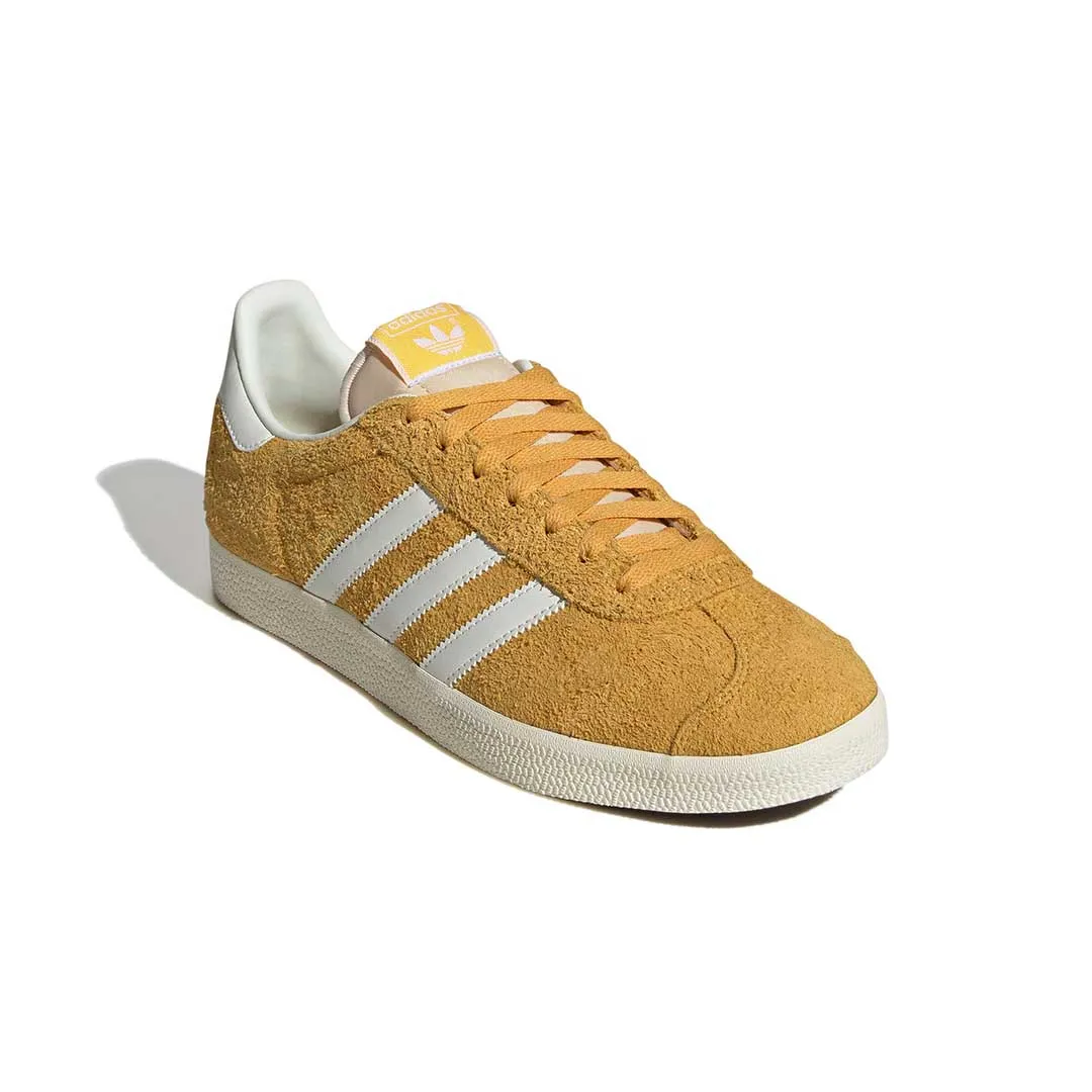 adidas - Unisex Gazelle Shoes (IF9654) Breathable Upper