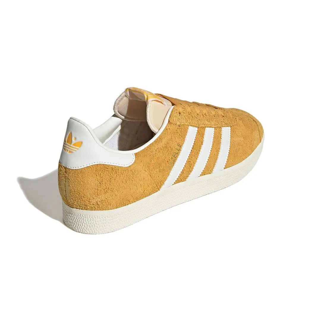 adidas - Unisex Gazelle Shoes (IF9654) Luxe support