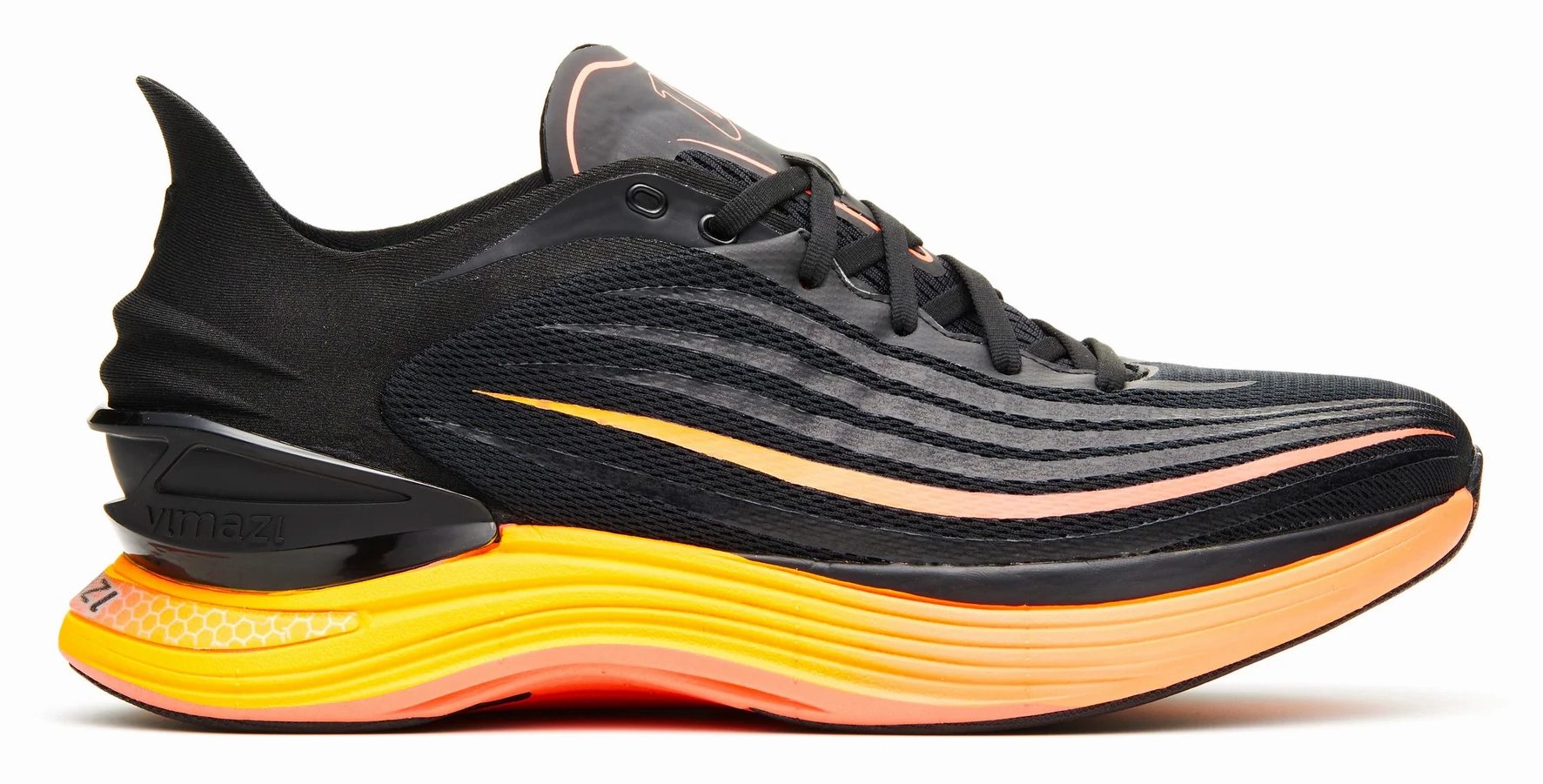 Men's Z60 Running Shoes durable waterproof shoes running in light rain shoes