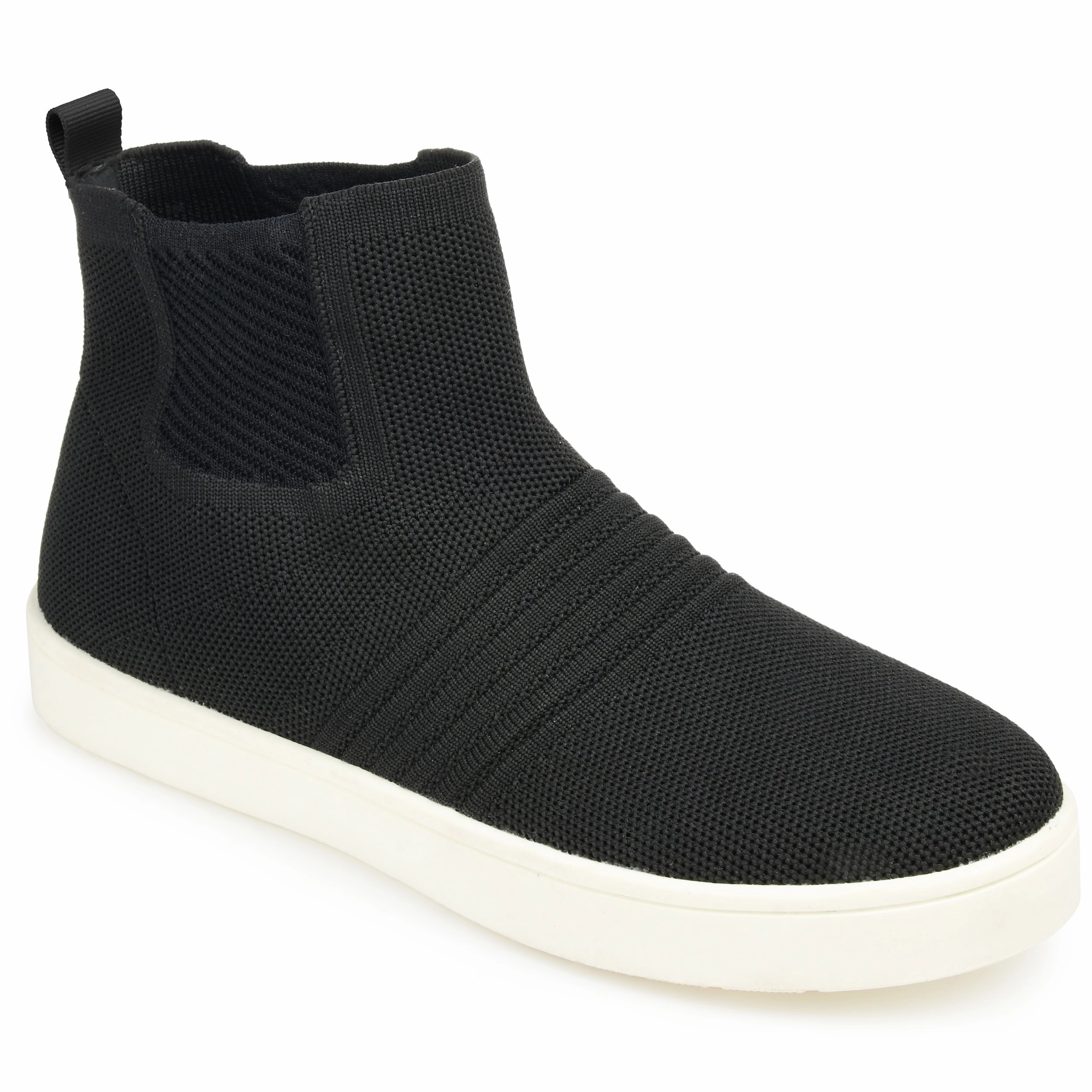 Journee Collection Women's Tru Comfort Foam Kody Sneaker High Flexibility