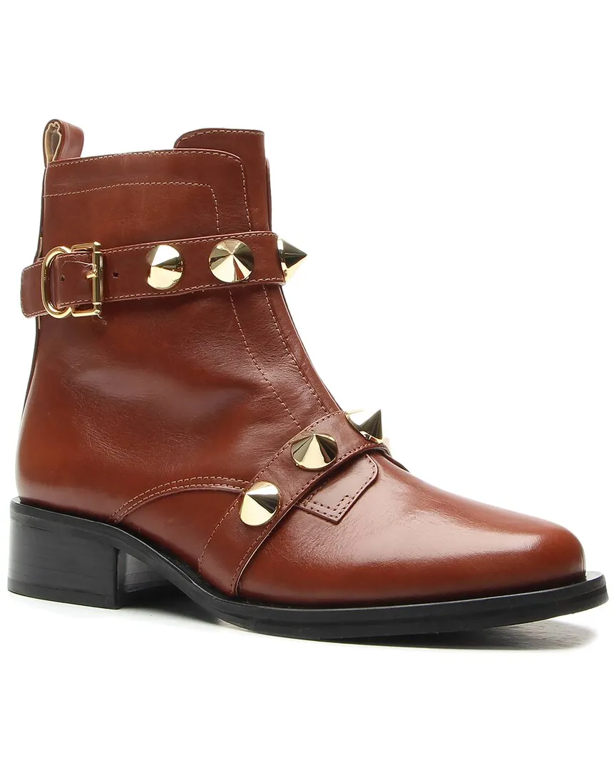 Vicenza Newport Leather Boot Indie Core