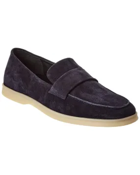 Quick Move Vince Big Sur Suede Loafer