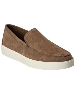Vince Taro-B Suede Loafer Comfort Motion Quick Comfort Wear