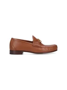 Comfy Ready Slip Vlogo Signature' Moccasins ?C Brown