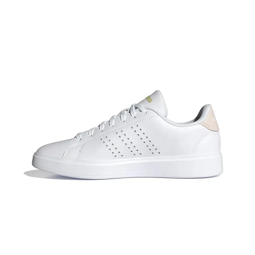 adidas - Women's Advantage 2.0 Shoes (IF1660) Fresh materials Athletic Design