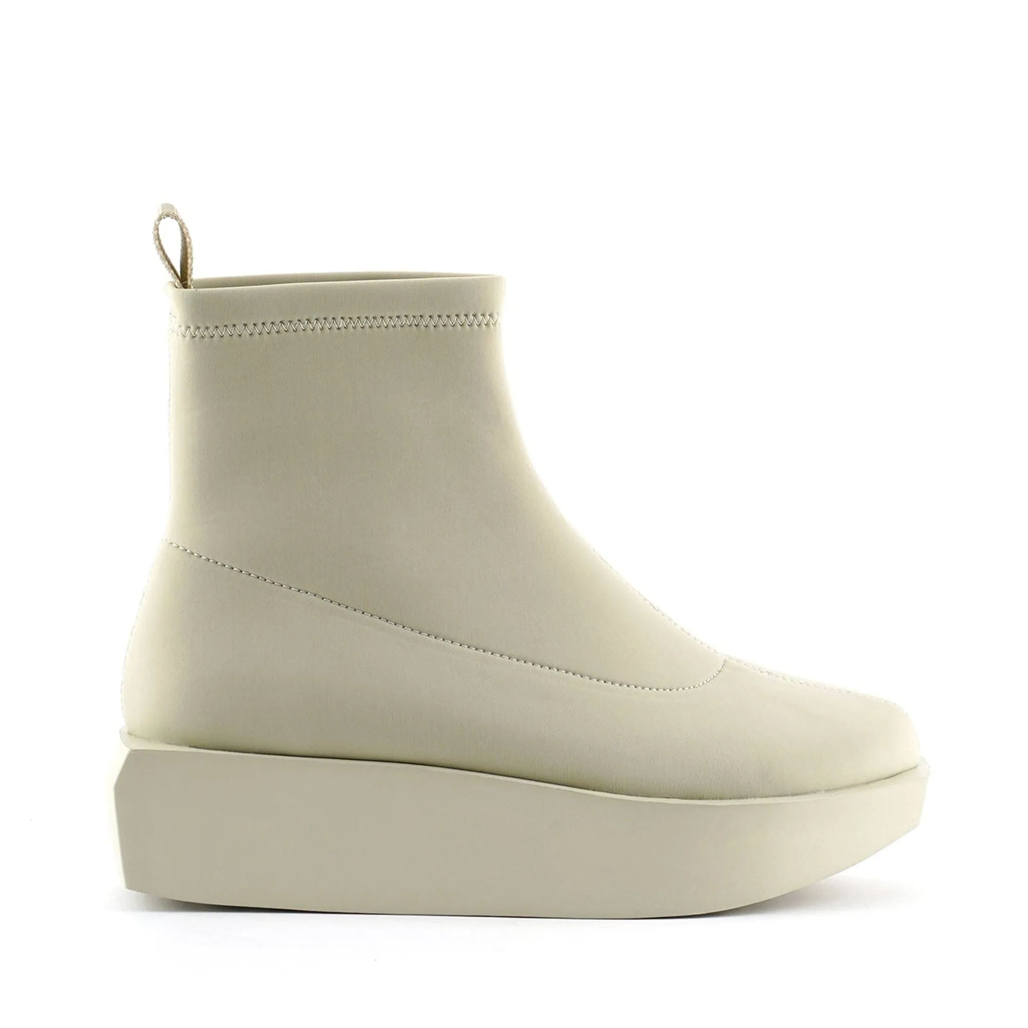 Wa Bootie Lo Stable Support Functional Minimalist