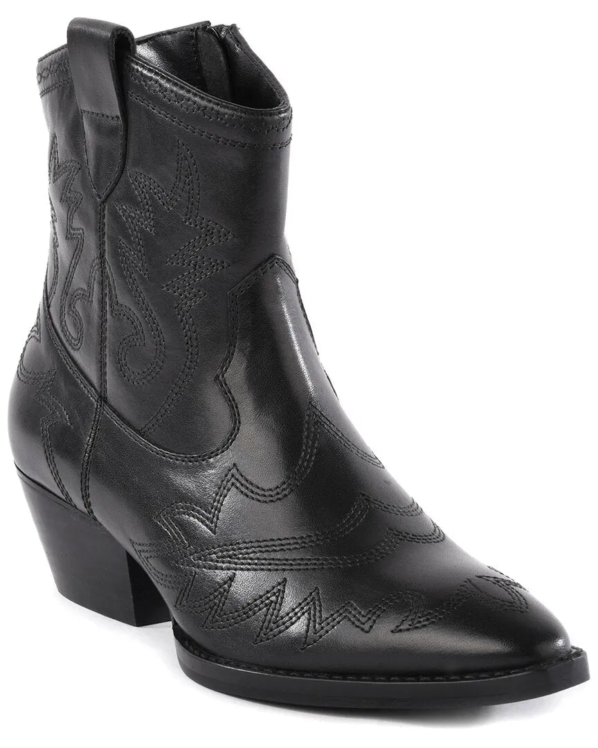 Art Gallery Seychelles Eagle Rock Leather Boot