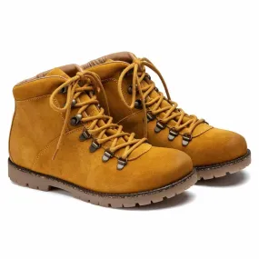 Step Control Move Free Women Jackson Boot In Ochre
