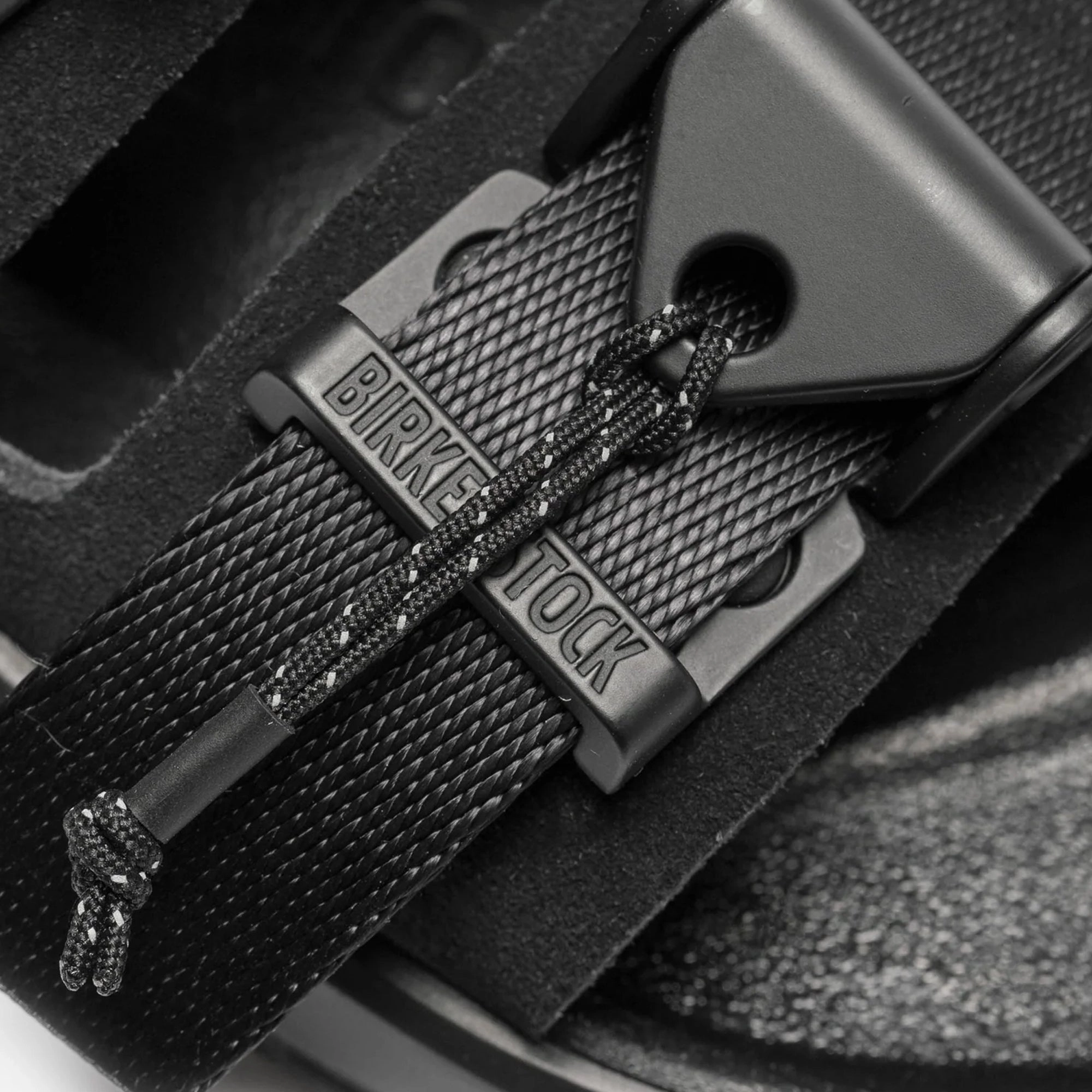 Birkenstock x Maharishi Mogami Terra Tech Sandal Mood Lift Wind Path