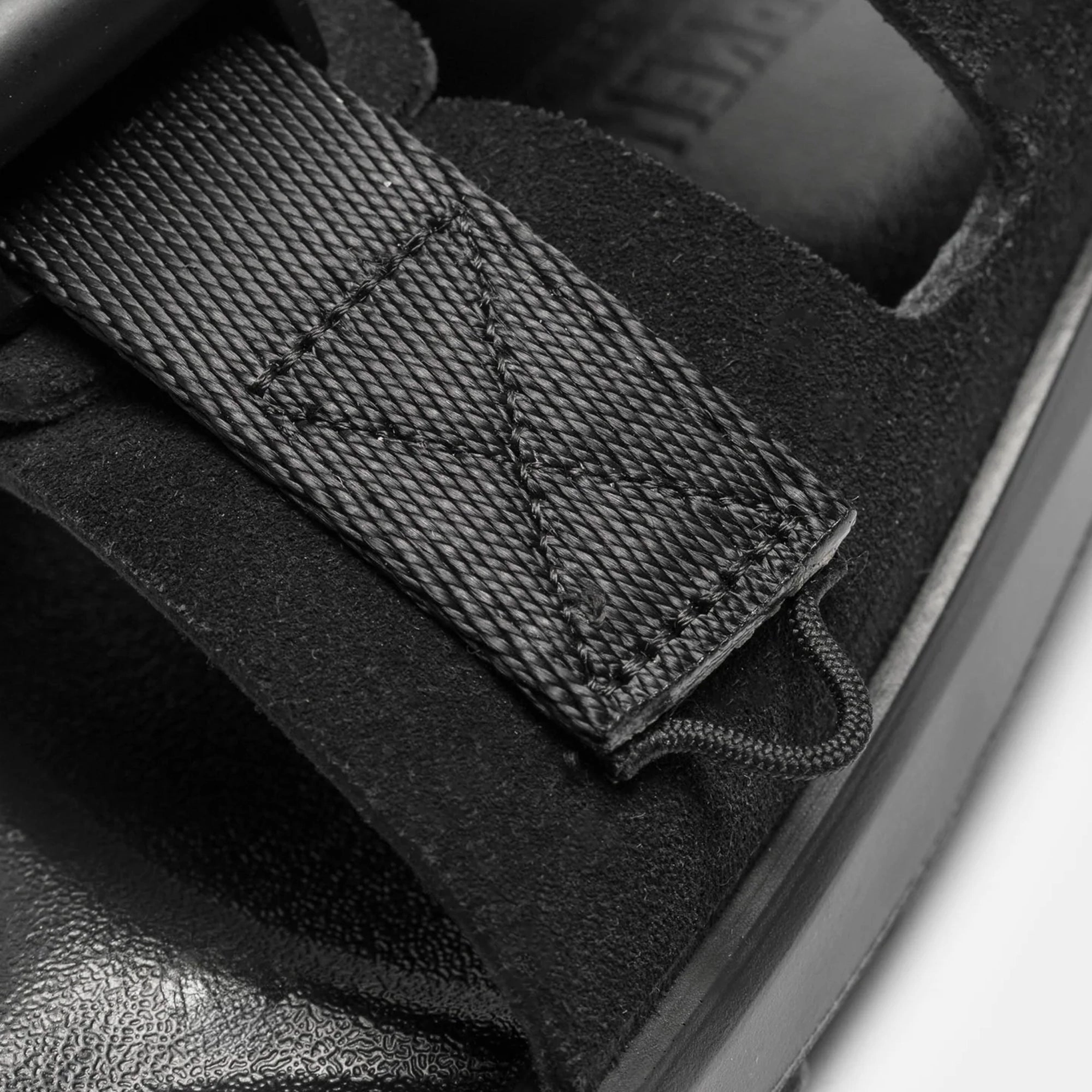 Birkenstock x Maharishi Mogami Terra Tech Sandal Urban Runner