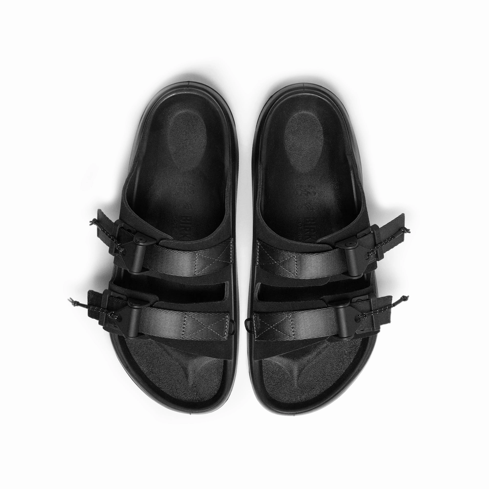 Lifestyle Design Birkenstock x Maharishi Mogami Terra Tech Sandal