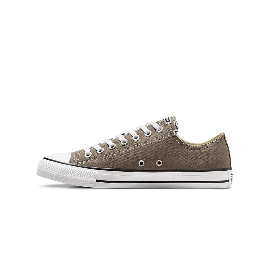 Converse - Unisex Chuck Taylor All Star Low Top Shoes (A08631C) Padded Collar Structure Recycled Polyester Fabric