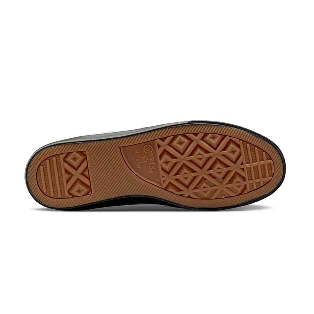 Converse - Unisex Louie Lopez Pro Mid Top Shoes (A05074C) Street Flex Distinctive materials