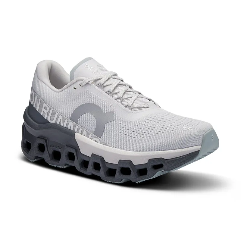 mid - range shoe expense Women's Cloudmonster 2 Frost/Rock