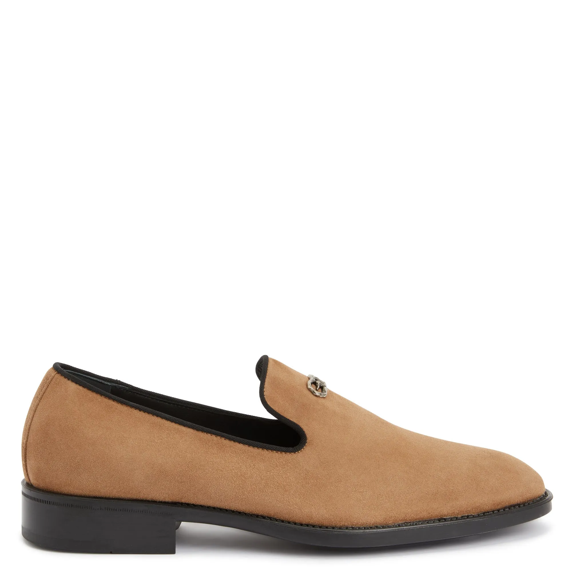 Giuseppe Zanotti Imrham Day Walk Comfort Slip On Easy