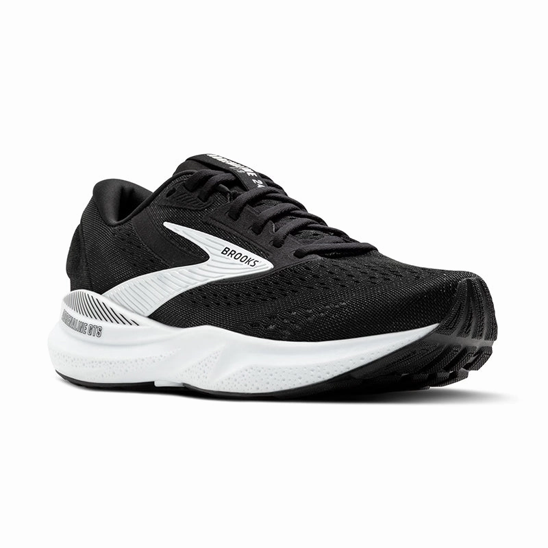Lace Up Style event - specific shoes Women's Adrenaline GTS 24 Black/White