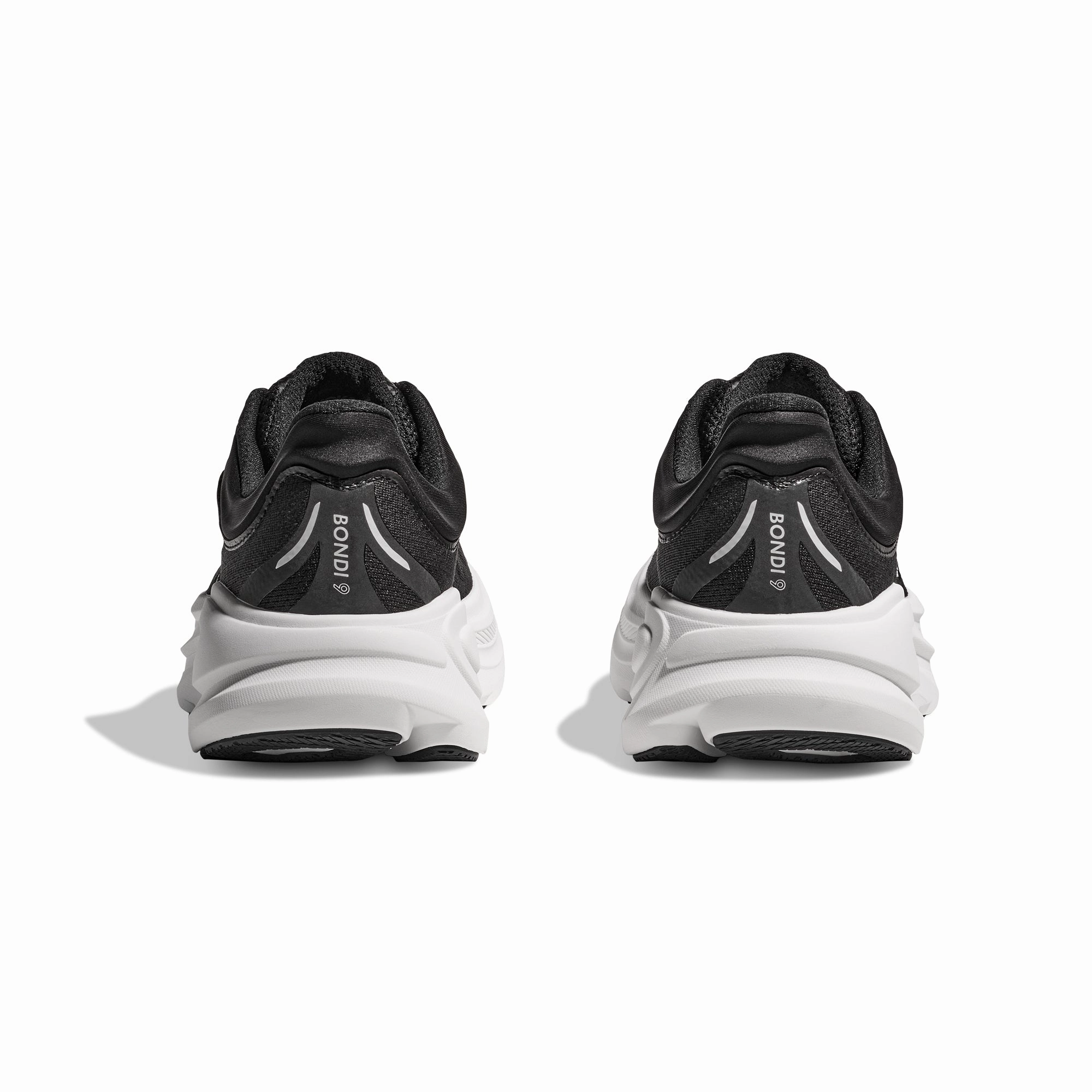 gym - goer Hoka Mens Bondi 9 Shoes