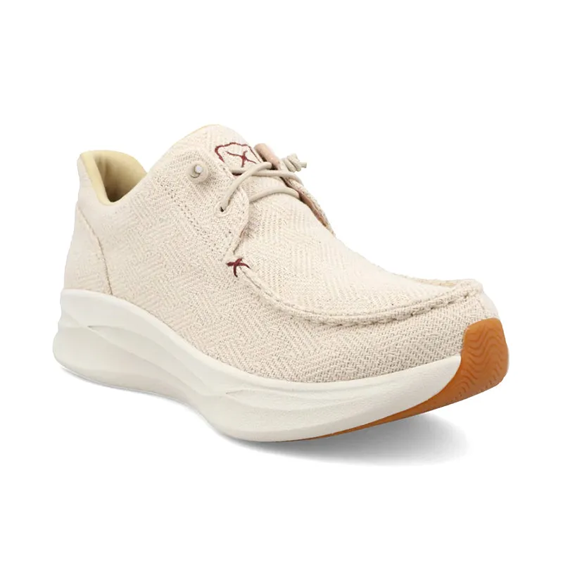 Women's Feather X Birch Slip Resistant Mountain Climber Stain Resistant Finish