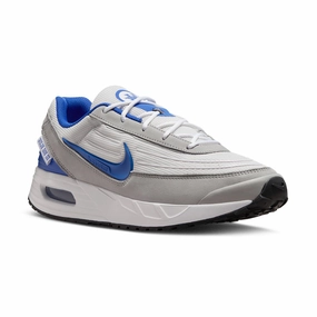 Torsional Stability Plate Motion control Men's Air Max Verse Kentucky White/Game Royal