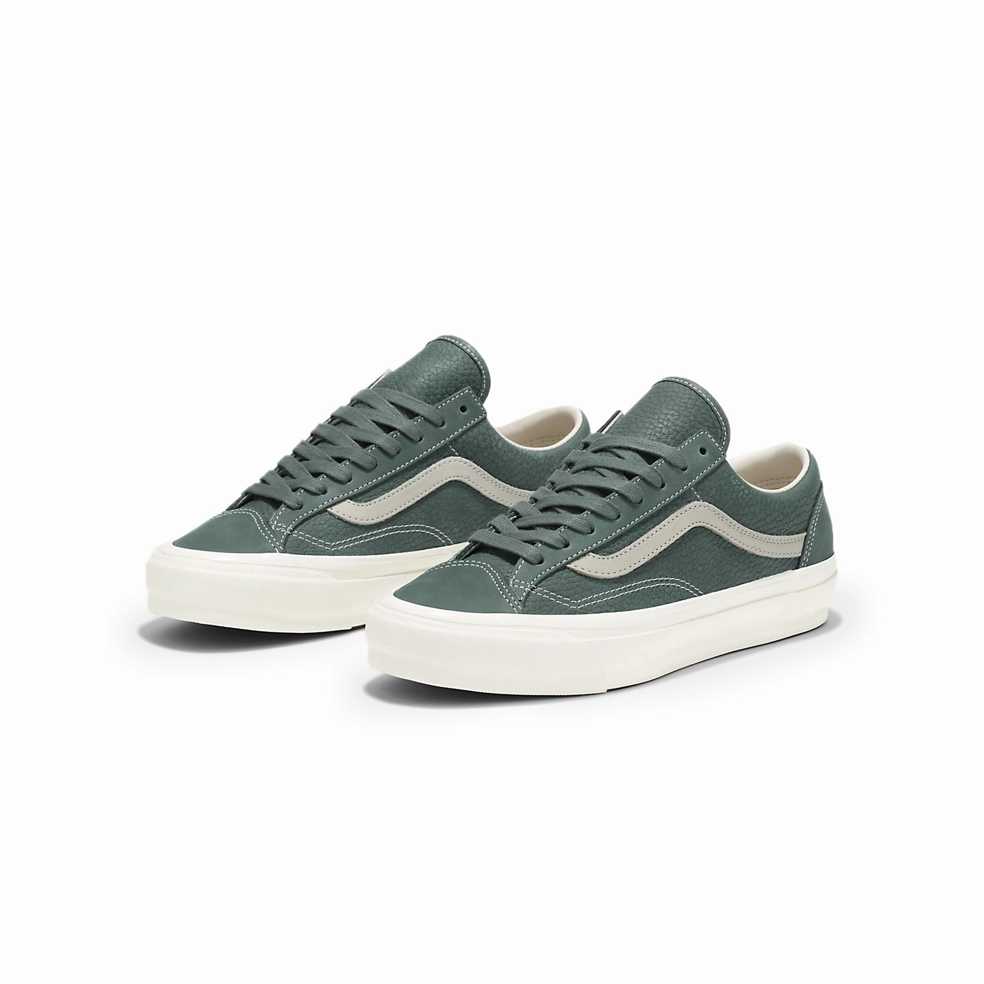Vans Mens Old Skool LX Shoes Evening Hike