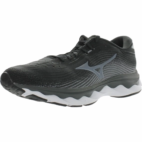 Wave Sky 5 Womens Gym Fitness Running Shoes Motion Guidance Technology balance balls