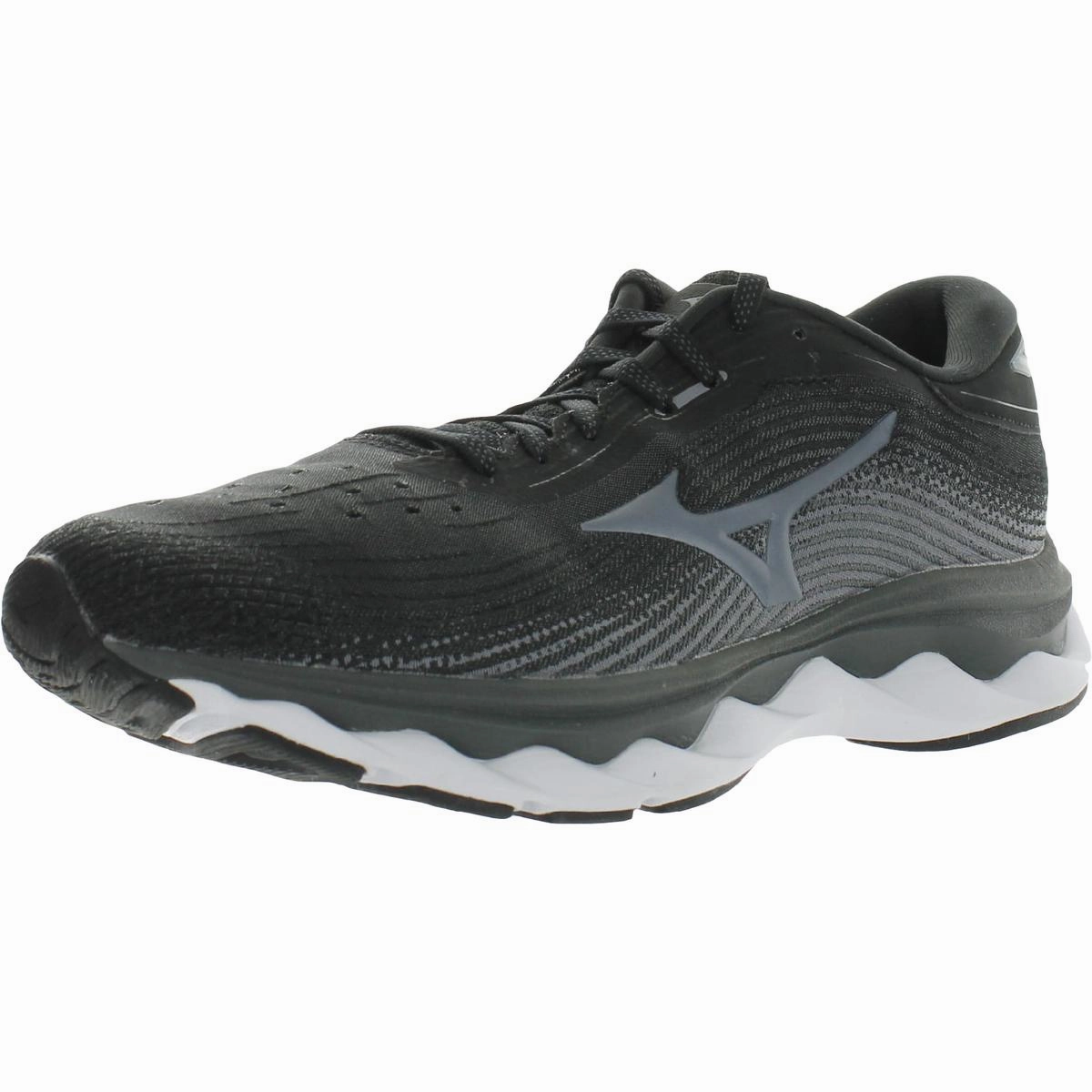 Wave Sky 5 Womens Gym Fitness Running Shoes Motion Guidance Technology balance balls