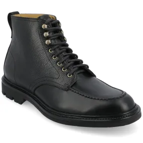 Comfortable Movement The Darcey Boot in Midnight