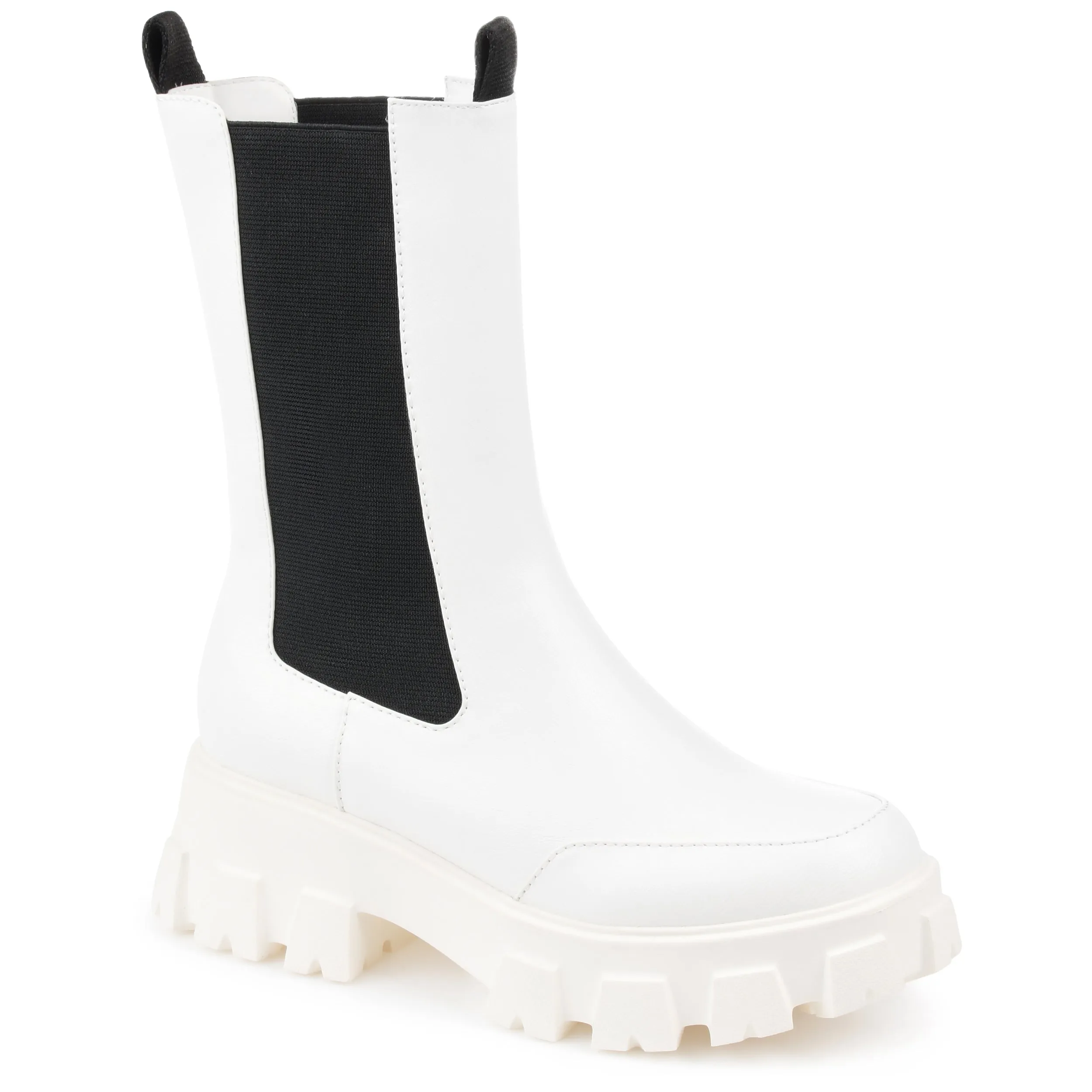 Cushioned Step Night Travel Journee Collection Women's Tru Comfort Foam Vista Bootie