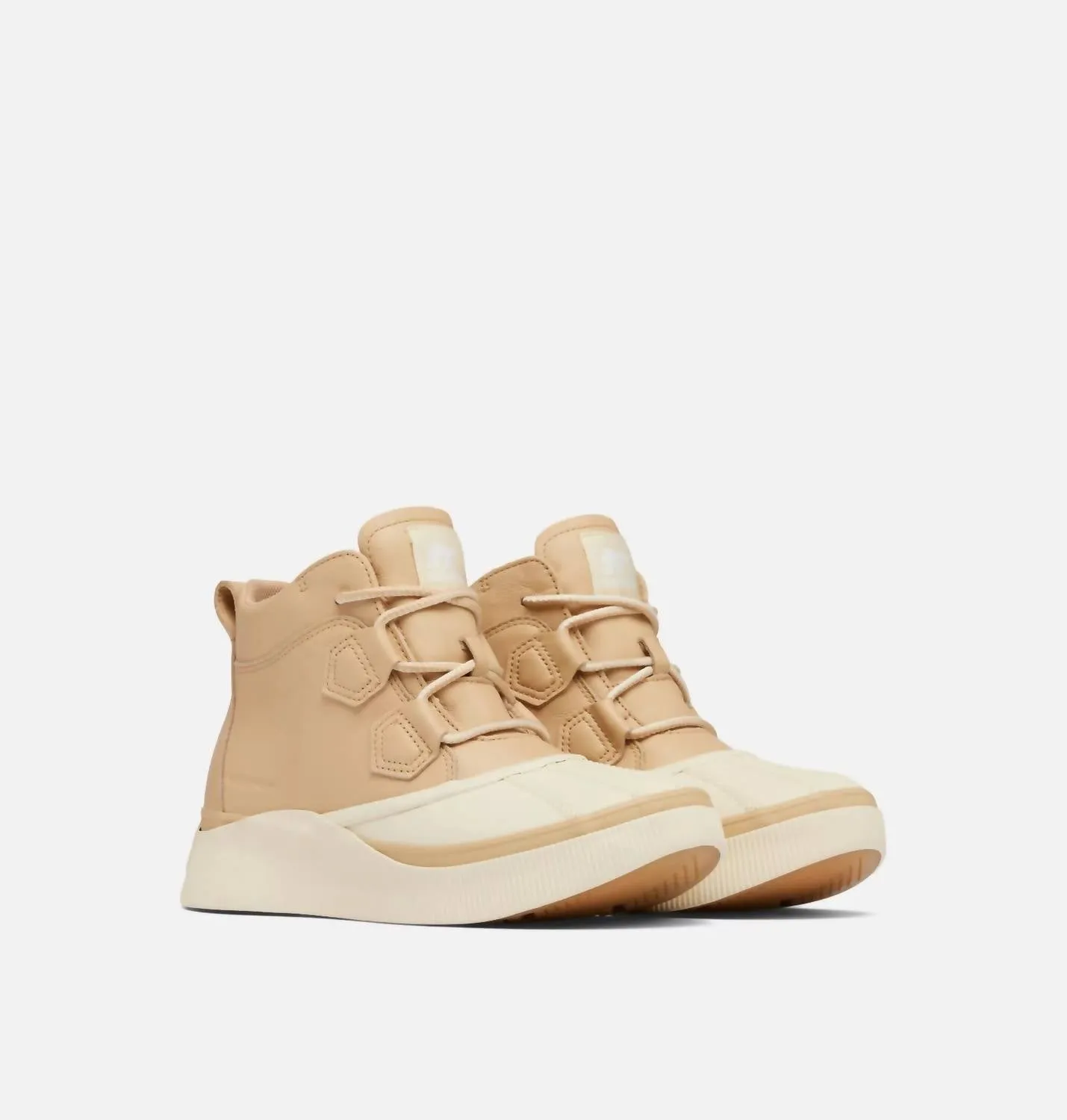 Women's Out N About Iv Classic Waterproof Botos In Ceramic/honey Performance Focus Insulated Urban Commute