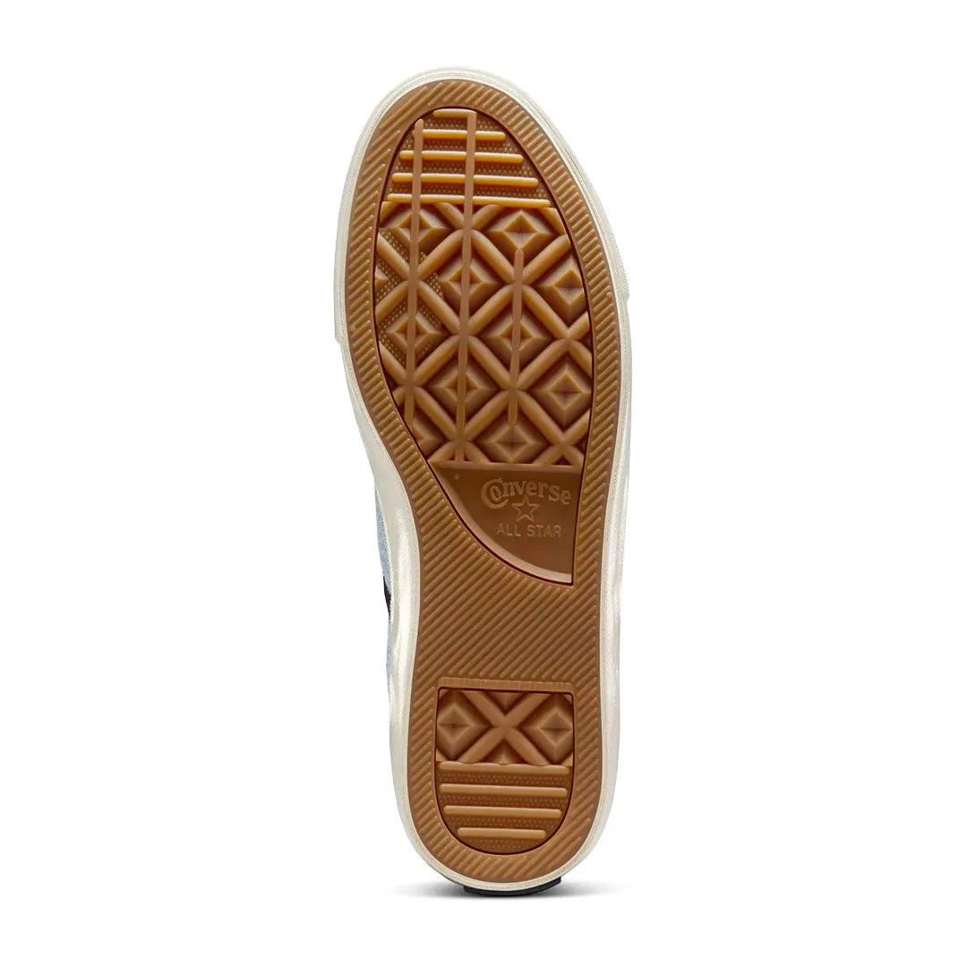 Durable Rubber Treads Converse - Unisex One Star Academy Pro Shoes (A09236C)