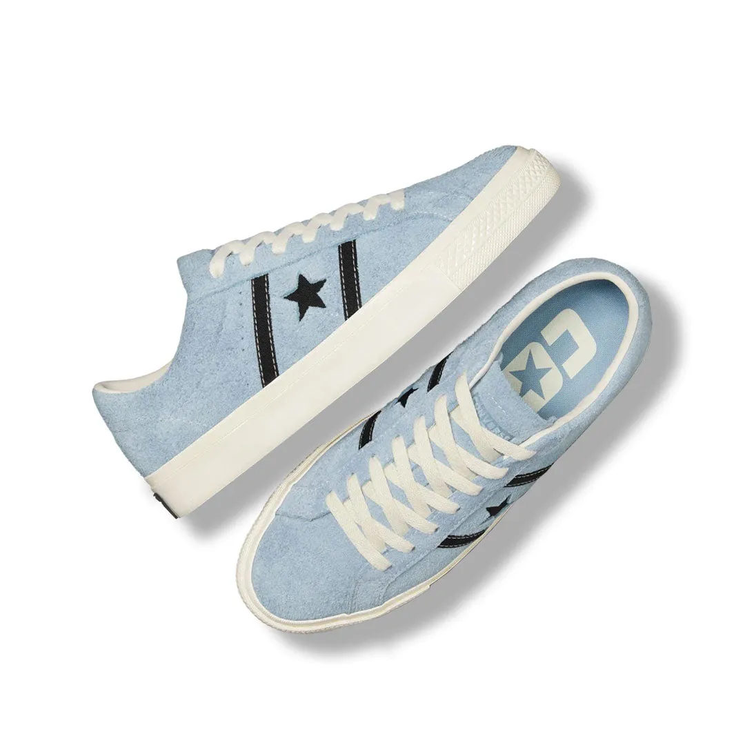 Energy Return Midsole Lace Closure Converse - Unisex One Star Academy Pro Shoes (A09236C)