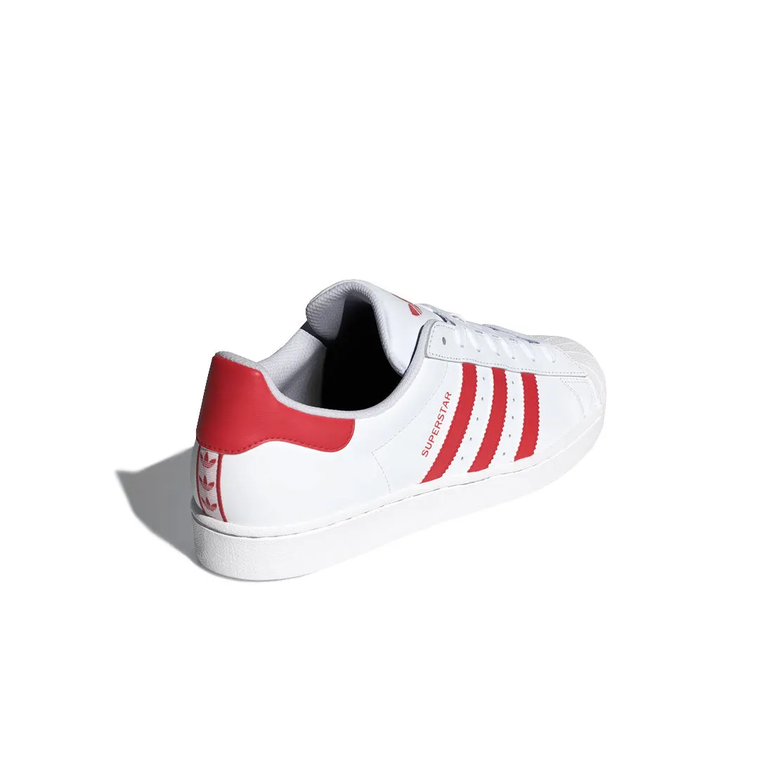 adidas - Unisex Superstar Shoes (IG9367) Ultimate Wear Impact Reduction