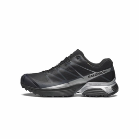 heart health floral Salomon Mens XT-Pathway GTX Shoes