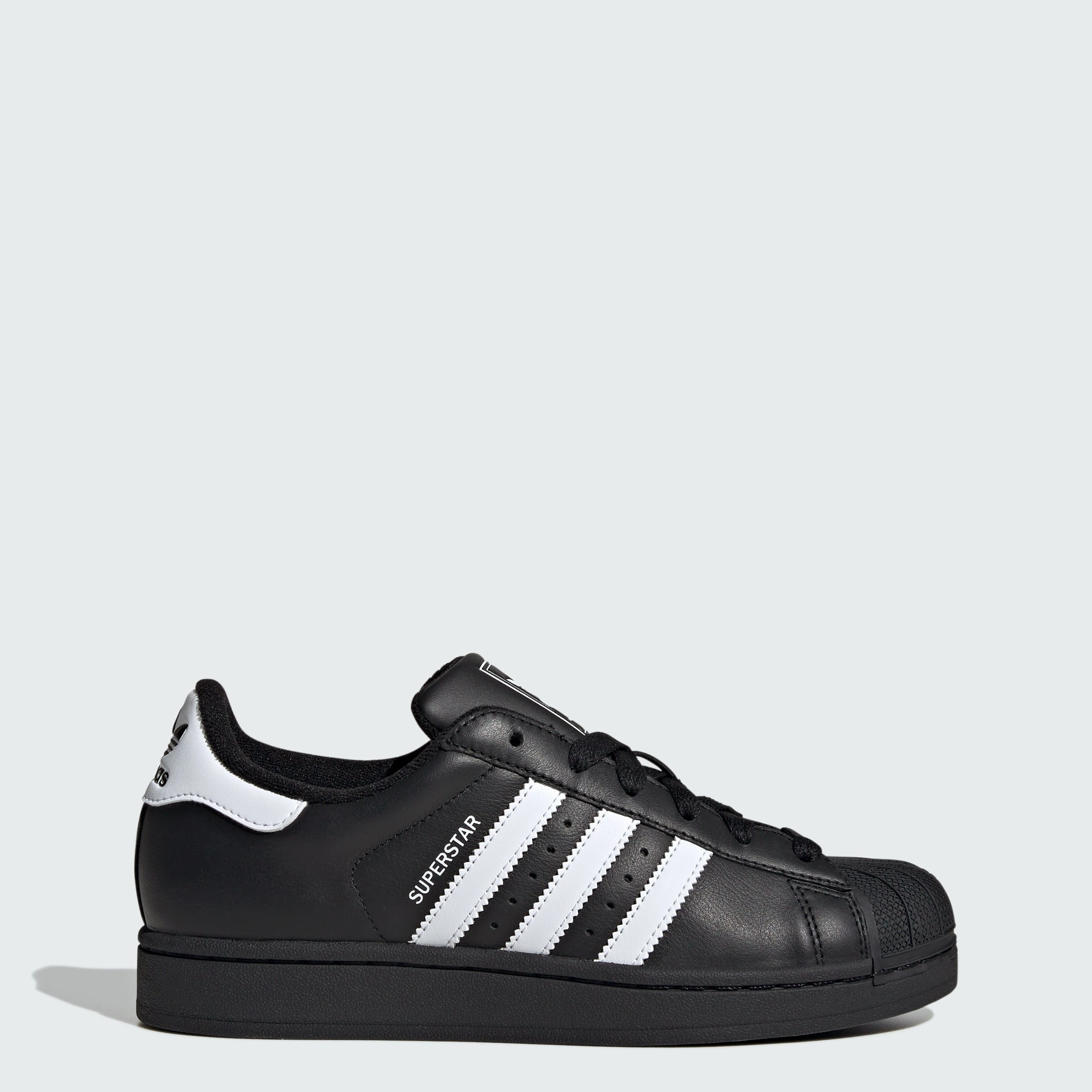 spring running Women's adidas Superstar II Shoes