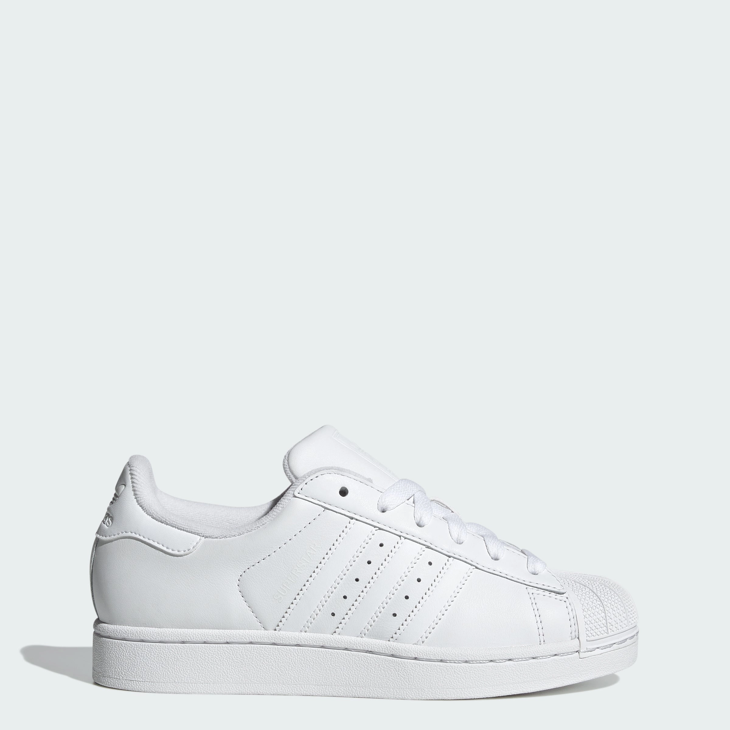 Ultra Cushioning Foam Women's adidas Superstar II Shoes